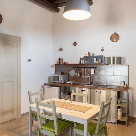 Palazzo Bianchi Domus Holidays Trani Eksteriør bilde
